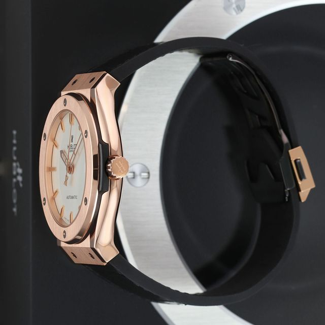 Hublot Classic Fusion 511.OX.2610.LR Image 3